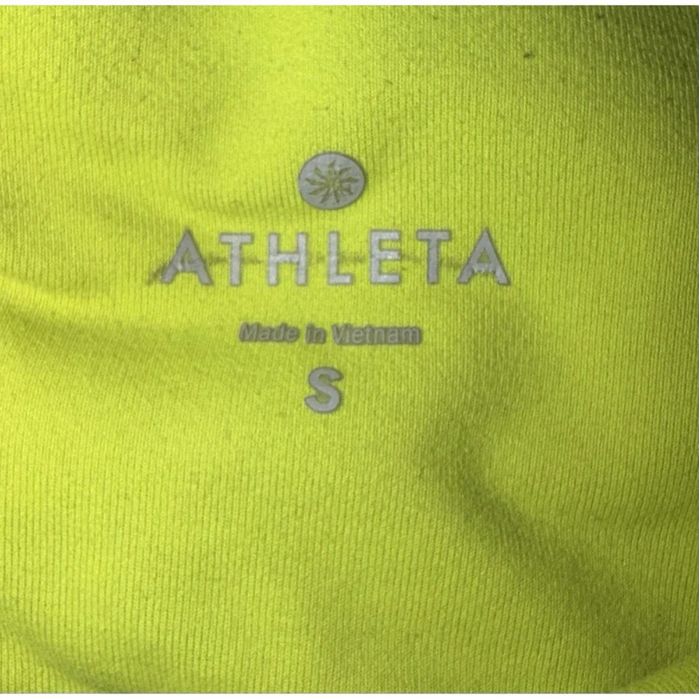 ATHLETA Women's Skort Shorts Relay Grip Skirt Activewear Tennis Golf Gray Size S